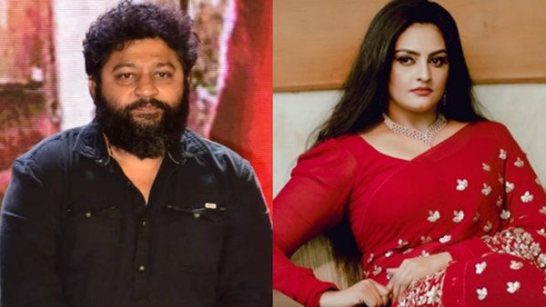 അയ്യേ, സീരിയലില്‍ നിന്നാണോ ലിജോ സാര്‍ എടുത്തത്! മെസേജുകള്‍ വിഷമിപ്പിച്ചു; തുറന്ന് പറഞ്ഞ് സുചിത്ര