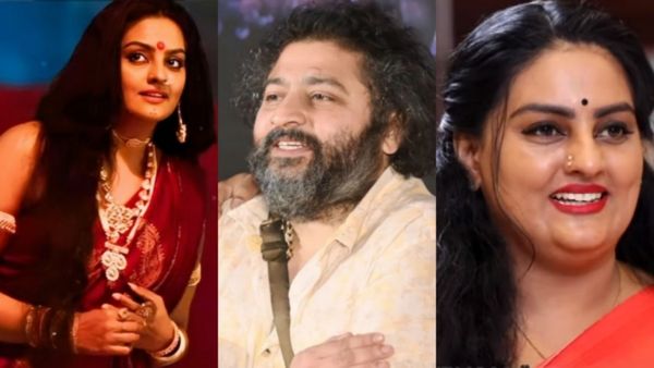 'ലിജോ സാർ ബി​ഗ് ബോസ് കാണുന്ന ഒരാളാണ്, എങ്ങനെയോ ഞാൻ കണ്ണിൽപ്പെട്ടു, അയാള്‍ക്ക് വേണ്ടി പലതും നഷ്ടപ്പെടുത്തി'