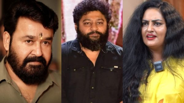 'ശരീരം കാണിക്കാൻ വേണ്ടി ആരും വസ്ത്രം ധരിക്കേണ്ടെന്ന് പറ‍ഞ്ഞു, ആ സീനുണ്ടെന്ന് അമ്മയ്ക്ക് അറിയില്ലായിരുന്നു'