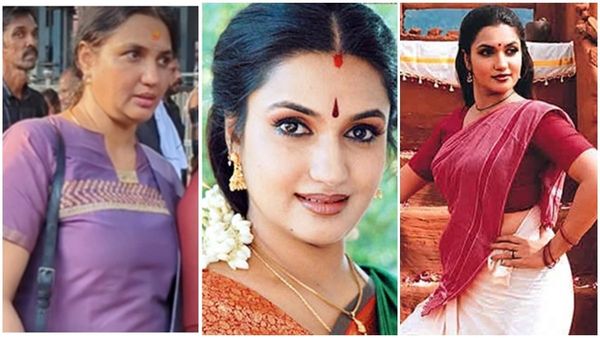 പോലീസ് കൊണ്ട് പോയ സുകന്യ ഇതല്ല! സുരേഷ് ഗോപിയുടെ മകളുടെ വിവാഹത്തിനെത്തിയ നടിയ്‌ക്കെതിരെ സൈബര്‍ ആക്രമണം