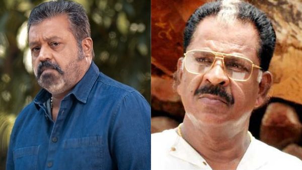 എംപിയാകാന്‍ ഞാന്‍ യോഗ്യന്‍, എന്നെ ഒതുക്കി; സുരേഷ് ഗോപി കേറി പോയത് സ്റ്റാര്‍ ആയതിനാല്‍: കൊല്ലം തുളസി