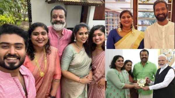 'തിയ്യതി അടുക്കുന്നു... ആശങ്ക തീരാതെ രാധിക... സന്തോഷമില്ല... പ്രാർഥന മാത്രം'; ഭാ​ഗ്യയുടെ വിവാഹം ചർച്ചയാകുന്നു!
