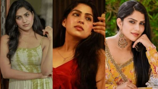 'സ്ലീവ് ലെസ് പോലും ഞാൻ ഇട്ടിട്ടില്ല, ഷോട്ട് റെഡിയെന്ന് പറയുമ്പോൾ മാത്രമാണ് ടവ്വൽ മാറ്റുക'; സ്വാസിക വിജയ്!