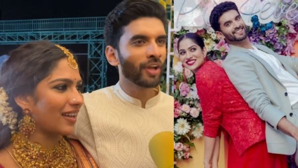 'ആരെയും ഡേറ്റ് മാറ്റി പറഞ്ഞ് പറ്റിച്ചിട്ടില്ല... വിവാഹം ആർഭാടമായിട്ടാണ് നടത്തിയത്'; പ്രതികരിച്ച് സ്വാസിക!
