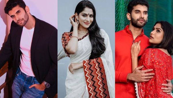 പ്രേമിനെ പ്രൊപ്പോസ് ചെയ്തത് ഞാൻ; വിവാഹം ചെയ്താലോ എന്ന് ചോദിച്ചപ്പോൾ പ്രേമിന്റെ പ്രതികരണം; സ്വാസിക