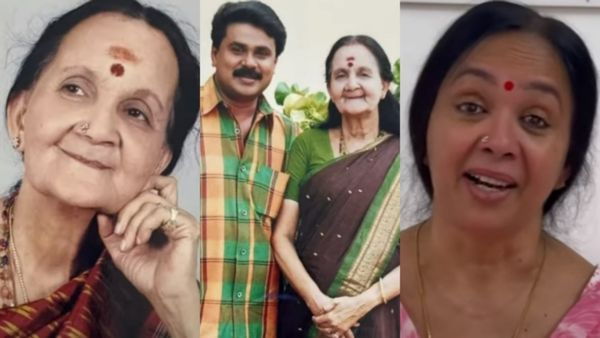 'ഇനിയും ഒരുപാട് കാലം ജീവിക്കാൻ അമ്മയ്ക്ക് ആ​ഗ്രഹമുണ്ടായിരുന്നു, ആ സ്നേഹം തിരിച്ചറിഞ്ഞത് അന്നാണ്'; താര കല്യാൺ!