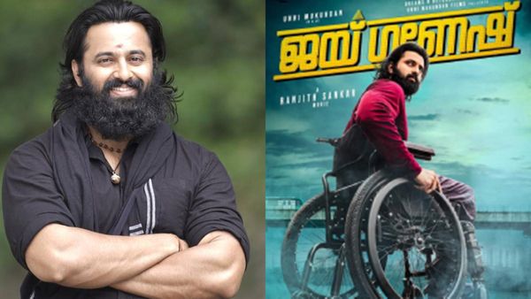 സിനിമയെ തകര്‍ക്കാന്‍ ശ്രമിക്കുന്നുവെന്ന് ഉണ്ണി മുകുന്ദന്‍; അരി കഴിക്കുന്നവര്‍ക്ക് കാര്യം മനസിലാകും!