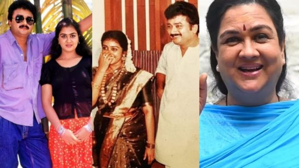 'പാർവതിയുടെ അമ്മയുടെ കണ്ണിലെ കരടായിരുന്നു ഞാൻ, ദിവസവും 50 പ്രാവശ്യമെങ്കിലും അശ്വതിയെ വിളിക്കും'