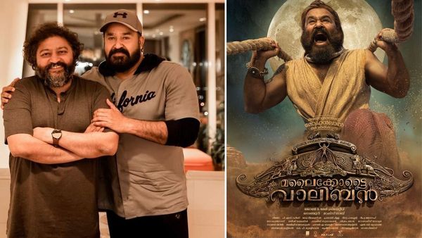 ഇതിന്റെ അണിയറ പ്രവര്‍ത്തകരോട് വല്ല മുന്‍വൈരാഗ്യോമുണ്ടോന്ന് തോന്നി പോകും? വാലിബനെ പറ്റി സാജിദ് യഹിയ