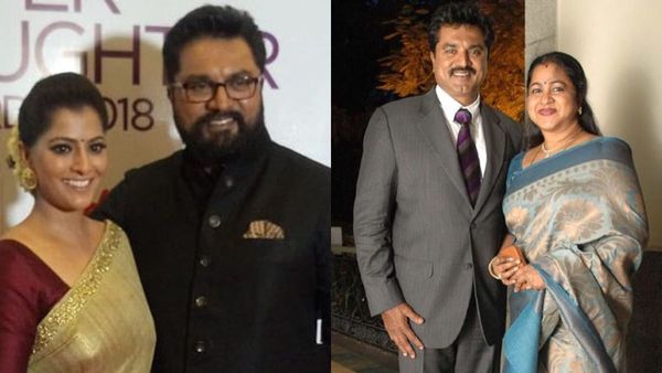 രണ്ടാം ഭാര്യയായി രാധിക വന്നപ്പോൾ; ആദ്യം പ്രശ്നങ്ങളുണ്ടായി; വരലക്ഷ്മിയുമായി അടുത്തതിങ്ങനെ; ശരത്കുമാർ