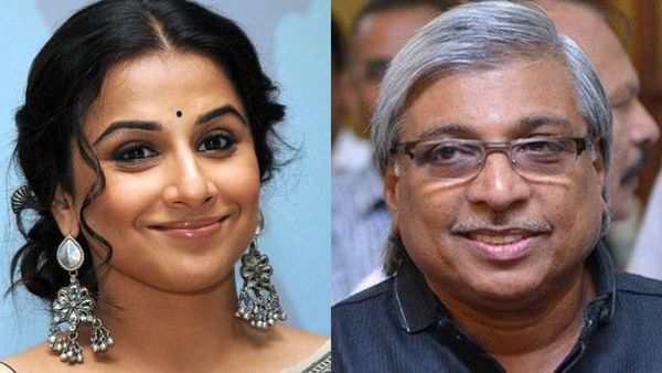 വിദ്യ ബാലൻ പിന്മാറിയതിന് മറ്റൊരു കാരണവും കാണുന്നില്ല; ഷൂട്ട് തുടങ്ങാനിരിക്കെയായിരുന്നു തീരുമാനം; കമൽ