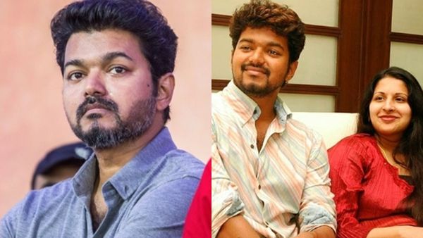 എല്ലാം തകര്‍ത്തത് വിജയിയുടെ വാശി! ഭാര്യയും മകനും അകലാനുള്ള കാരണം ഇതായിരുന്നു; വെളിപ്പെടുത്തല്‍