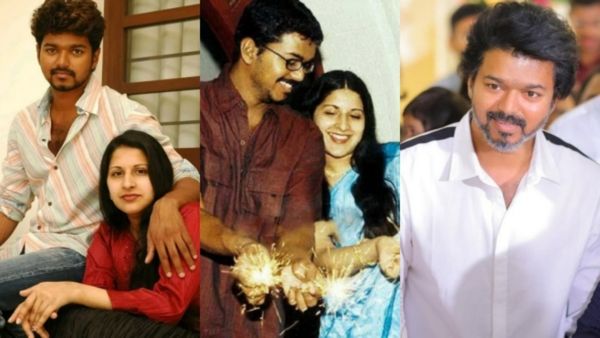 'പ്രണയം പൊട്ടിയപ്പോൾ കരഞ്ഞിട്ടുണ്ട്, സൗന്ദര്യം ഞാന്‍ ആസ്വദിക്കും, നിരവധി പ്രണയങ്ങളുണ്ടായിട്ടുണ്ട്'; വിജയ്!