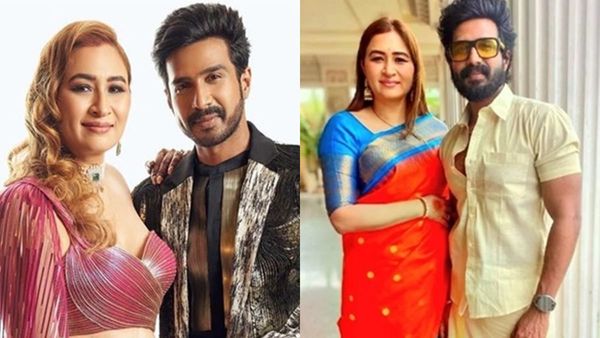 'ജ്വാല ജീവിതത്തിലേക്ക് വന്ന ശേഷമുള്ള മാറ്റം; അവളുടെ സ്വന്തം പ്രയത്നമാണത്; ചെയ്തത് എന്നെക്കൊണ്ട് കഴിയുന്നത്'