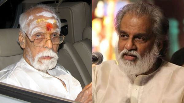 അവനത് വേണം; യേശുദാസിന്റെ പണം നഷ്ടപ്പെട്ടപ്പോൾ ദക്ഷിണാമൂർത്തി; 'യേശു ഇത്ര വലിയ പ്രതിഫലം വാങ്ങുന്നോ?'