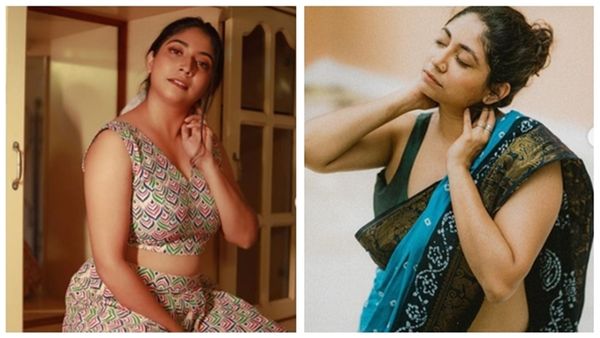 കൈയ്യും കാലുമില്ലാത്ത ഉടുപ്പാണോ ഇടുന്നത്? അമ്മയുടെ നെഞ്ചിടിപ്പ് കൂട്ടുന്ന വസ്ത്രധാരണത്തെ പറ്റി അഭയ ഹിരണ്‍മയി