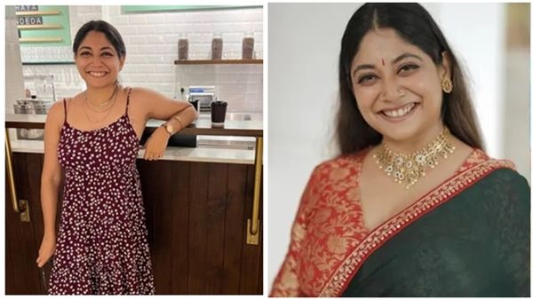 നിന്റെ മകളെന്താണ് കൈയ്യില്ലാത്ത ഉടുപ്പ് ഇടുന്നത്? മാന്യമായ വേഷം ധരിച്ചൂടേ! അമ്മയുടെ ടെന്‍ഷനെ പറ്റി അഭയ ഹിരൺമയി