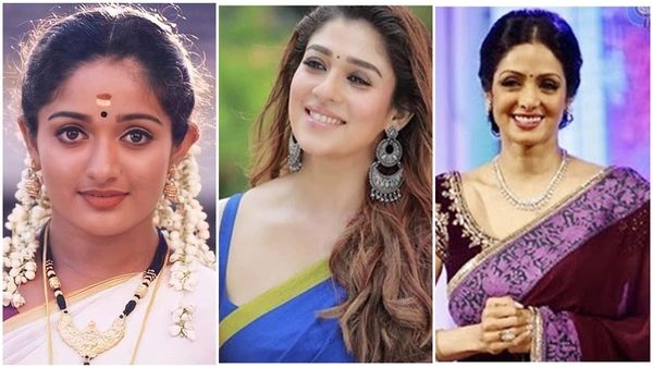ഭാര്യയും മക്കളുമുള്ളവരെ മതി! കാവ്യ മുതല്‍ നയന്‍താര വരെ വിവാഹിതരെ പ്രണയിച്ച താരസുന്ദരിമാര്‍ ഇവരാണ്