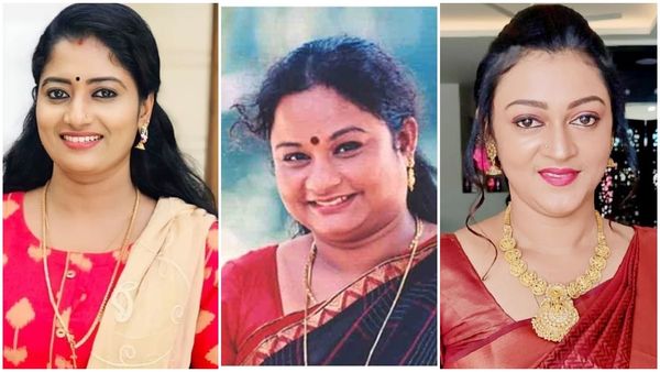 ആദ്യ ഭർത്താവിന്റെ പ്രശ്‌നം പറഞ്ഞ് രണ്ടും മൂന്നും കെട്ടി! നടിമാരുടെ ആത്മഹത്യയുടെ കാരണത്തെ പറ്റി ജീജ സുരേന്ദ്രൻ