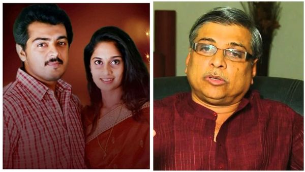 കല്യാണം കഴിഞ്ഞാല്‍ ശാലിനിയെ വിടില്ലെന്ന് അജിത്ത് പറഞ്ഞിരുന്നു! താരങ്ങളുടെ ഈഗോയായിരിക്കും- കമല്‍