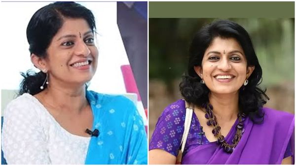 അളകനന്ദ എന്ന പേര് വേണ്ടെന്ന് പറഞ്ഞ് വഴക്ക് കൂടിയിട്ടുണ്ട്! മകളുടെ വിവാഹം കഴിഞ്ഞു, വിശേഷങ്ങളുമായി താരം
