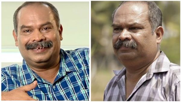 നാടകം കളിച്ച് നടക്കുമ്പോള്‍ ഈ കുഴപ്പമില്ലായിരുന്നു! കിട്ടുന്ന പൈസ ലോണിനെ തികയുകയുള്ളുവെന്ന് അലന്‍സിയര്‍