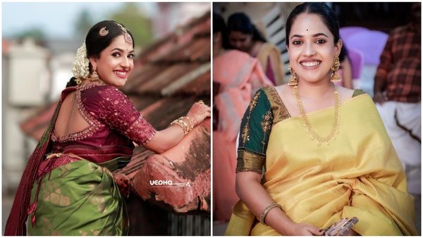 സ്റ്റാര്‍ മാജിക്കിലേക്ക് ഇനി ഉണ്ടാവില്ല! പേഴ്‌സണല്‍ വിഷയം കൊണ്ടാണ് പിന്മാറിയതെന്ന് നടി അമൃത നായര്‍