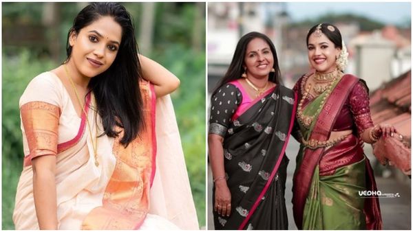 അവളുടെ അച്ഛന്‍ ഭൂചലനത്തില്‍ പോയി! ഇനിയാരും അച്ഛനെ കുറിച്ച് ചോദിച്ചോണ്ട് വരണ്ടെന്ന് നടി അമൃത നായരും അമ്മയും