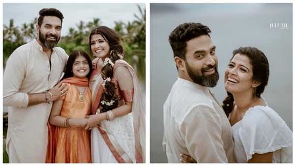 ഈ വ്യക്തി സാധാരണ സുഹൃത്തിനെ പോലെയല്ലെന്ന് അവള്‍ മനസിലാക്കണം! പങ്കാളിയെ കുറിച്ച് അമൃത പറഞ്ഞ വീഡിയോ