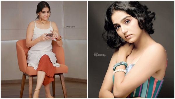 എപ്പോഴാണ് പ്രണയിച്ച് വീട്ടില്‍ നിന്നും ഇറങ്ങി പോവുക എന്നാണ് അമ്മയുടെ ടെന്‍ഷന്‍! പ്രണയത്തെ പറ്റി അനശ്വര രാജന്‍