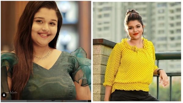 ബിഗ് ബോസിന് ശേഷം ചിലരുമായി പ്രശ്‌നത്തിലായി! ഹനാനെ തീരെ ഇഷ്ടമില്ലെന്ന് നടി എഞ്ചലിന്‍ മരിയ