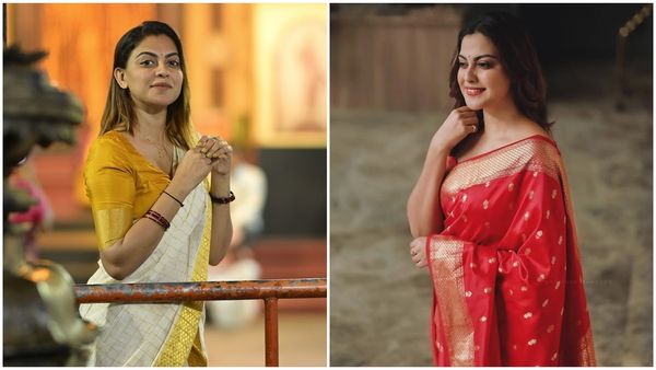 ഞാന്‍ ലൊക്കേഷനില്‍ വഴക്ക് കൂടുന്നത് ഇതിന് വേണ്ടിയാണ്! സിനിമയില്‍ മേക്കപ്പ് ചെയ്യാറില്ലെന്ന് അനുശ്രീ