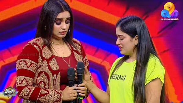 സ്റ്റാര്‍ മാജിക്കില്‍ നിന്നും അനുമോളെ പുറത്താക്കി! എല്ലാവരുടെയും തനി നിറം പുറത്ത് വന്നു, വീഡിയോ വൈറല്‍