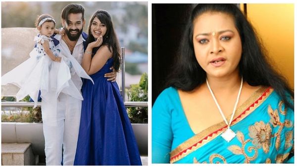 മൃദുല വിജയും ഭര്‍ത്താവ് യുവയും ബിഗ് ബോസിലേക്ക്? വീണ്ടും പ്രെഡിക്ഷന്‍ ലിസ്റ്റ്- ഷോ ഇനിയും നീളാന്‍ സാധ്യത?