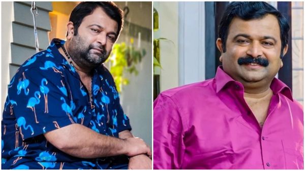 നാടകം കൊണ്ട് രക്ഷപ്പെടാന്‍ സാധിക്കില്ല! അല്ലെങ്കില്‍ അവിടെ തന്നെ നിന്നേനെ, മനസ് തുറന്ന് നടന്‍ ബിജു സോപാനം