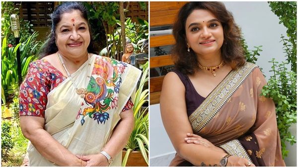 മോശമായ പദപ്രയോഗങ്ങള്‍ ഉപയോഗിച്ച് ചിത്ര ചേച്ചിയെ പറ്റി എഴുതിയത് കണ്ടു! അവരുടെ തെറ്റെന്താണെന്ന് കൃഷ്ണപ്രഭ