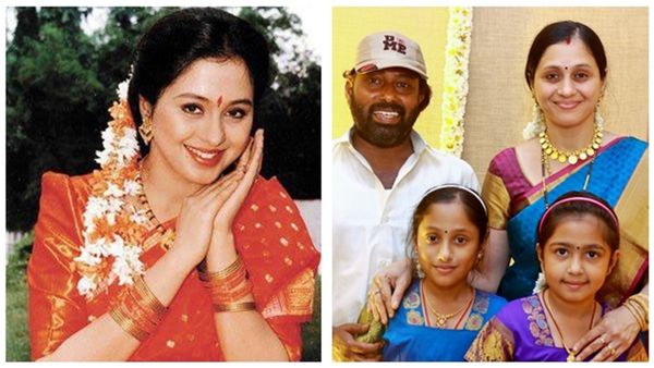 ഭാര്യയെ ഇംപ്രസ് ചെയ്യാനായി ഒന്നും ചെയ്തിട്ടില്ല! നിര്‍ബന്ധിച്ചാല്‍ മാത്രം വരും- പ്രണയത്തെ കുറിച്ച് ദേവയാനി