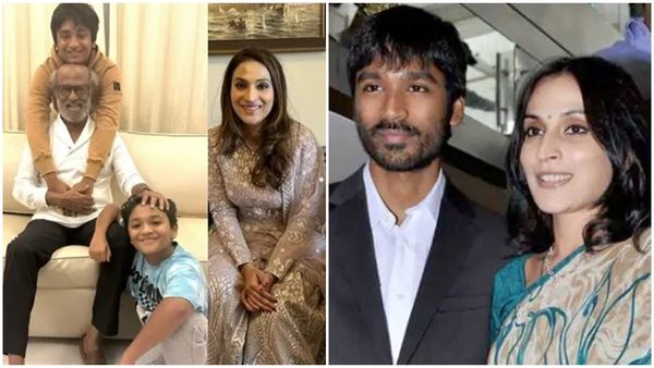 ധനുഷും മുന്‍ഭാര്യയും ഒന്നിക്കണം, വേര്‍പിരിഞ്ഞ ദമ്പതിമാരുടെ പ്രവൃത്തികള്‍ കണ്ട് ആരാധകരുടെ ആവശ്യവും ഇങ്ങനെ