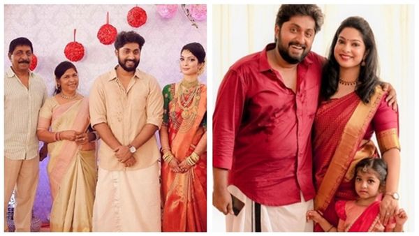 ശ്രീനിവാസന്റെ മകന്‍ ക്രിസ്ത്യാനി പെണ്ണിനെ കെട്ടുന്നു! അതൊരു പ്രശ്‌നമാക്കാം- പക്ഷേ സംഭവിച്ചതിനെ പറ്റി ധ്യാന്‍