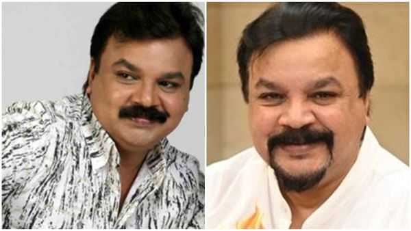 കൂട്ടുകാര്‍ ചേര്‍ന്ന് മദ്യം എന്റെ തലയില്‍ ഒഴിച്ചിട്ടുണ്ട്! ബാറിൽ പോയാലും കുടിക്കാറില്ലെന്ന് ഇടവേള ബാബു