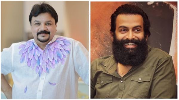 അമ്മയുടെ അടുത്ത പ്രസിഡന്റ് ആവേണ്ടയാള്‍ പൃഥ്വിരാജ്! ആ നടി തന്നെ കല്യാണത്തിന് ക്ഷണിക്കാത്തതിൽ വിഷമമുണ്ടെന്ന് നടൻ