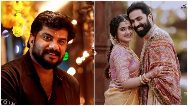 എന്നെക്കാള്‍ വയസ്സിനു താഴെയുള്ള പെണ്‍കുട്ടികളെയും 'മോളെ ' എന്നാണ് വിളിക്കാറ്! ചേട്ടന്റെ നൊമ്പരത്തോടെ നടന്‍