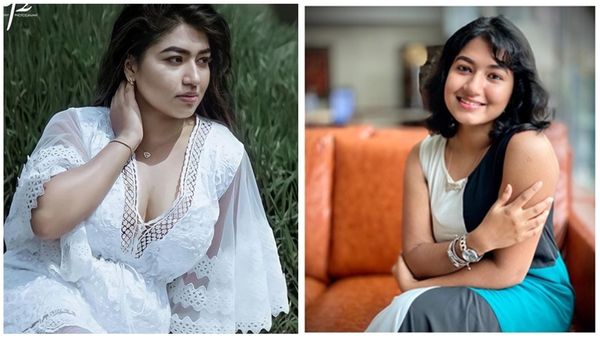 രാത്രി കിടക്കുന്നതിന് മുന്‍പ് ഞാന്‍ എന്നെ കെട്ടിപ്പിടിക്കും! സെല്‍ഫ് ലവ്വിനെ പറ്റി പറഞ്ഞ് നടി ഗ്രേസ് ആന്റണി