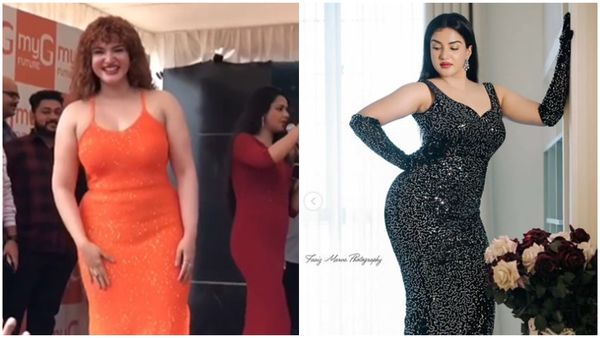 വേഷം മാറി വന്നാലും ഹണി റോസിനെ ഞങ്ങള്‍ പൊക്കും! നടിയുടെ പുത്തന്‍ വീഡിയോയ്ക്ക് വീണ്ടും വിമര്‍ശനം