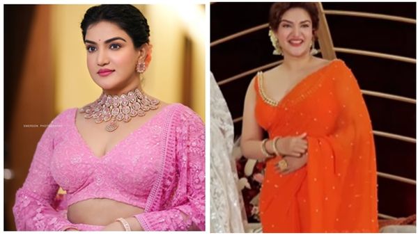 ചെക്കനെയും പെണ്ണിനെയും സൈഡാക്കി ഹണി റോസ്! സുരേഷ് ഗോപിയുടെ മകളുടെ വിവാഹവിരുന്നില്‍ തിളങ്ങി നടി