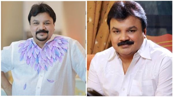 ബാബു ചേട്ടന്‍ എന്നെ വിവാഹം കഴിക്കണമെന്ന് ആ കുട്ടിയാണ് പറഞ്ഞത്! വിവാഹം കഴിക്കാത്തതിനെ പറ്റി ഇടവേള ബാബു