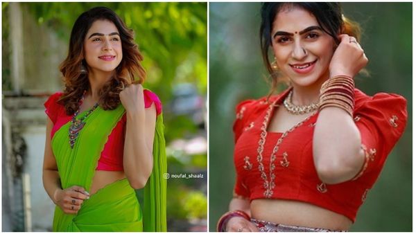 അയാളുടെ വീട്ടില്‍ പോയി കാണാമെന്ന് ഞാന്‍ പറഞ്ഞതാണ്! മതം പ്രശ്‌നമായതോടെ പ്രണയം തകര്‍ന്നെന്ന് നടി ജസീല