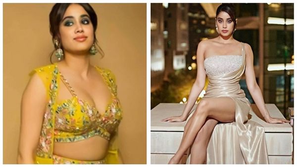 സഹോദരിയുടെ മൂന്ന് കാമുകന്മാരുടെ പേര് പറയാമോ? ഖുഷി കപൂറിനെ കുഴപ്പത്തിലാക്കിയ കരണിന്റെ ചോദ്യമിങ്ങനെ