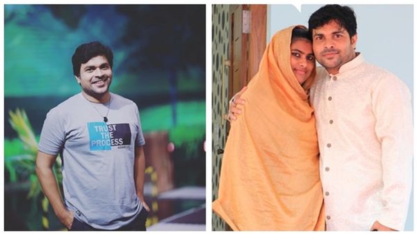 ഭാര്യയുടെയും കാമുകിയുടെയും പേരിൽ പാട്ടുകള്‍ ഉണ്ടാക്കേണ്ടി വന്നു! പൈങ്കിളി പാട്ടുകാരനെന്ന് വിളിച്ചുവെന്ന് ഷാഫി