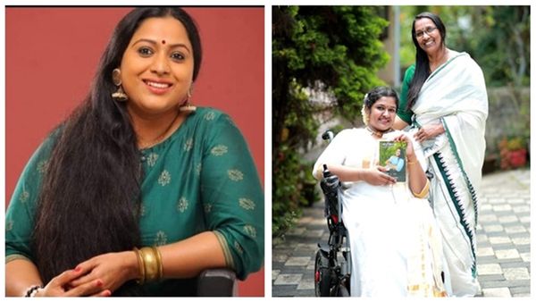 കയ്യില്‍ കിട്ടി ഏതാനും മണിക്കൂറിനുള്ളില്‍ പൊട്ടിക്കരഞ്ഞാണ് വായിച്ച് തീര്‍ത്തത്- കുറിപ്പുമായി നടി ലക്ഷ്മിപിയ